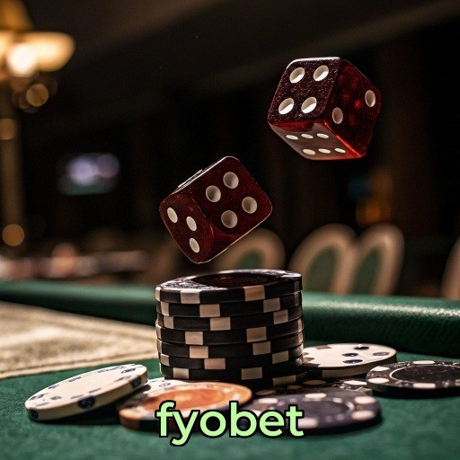 Este artigo explora as regras essenciais que governam os jogos de cassino, relevantes para jogadores no site Fyobet. Desde a mecânica básica de diferentes jogos até dicas úteis para otimizar a experiência de jogo, um estudo das normas é fundamental para qualquer entusiasta de apostas. {网站随机名称}