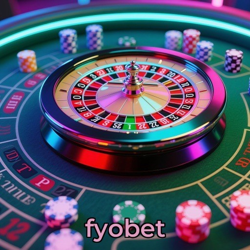 Descubra os Novos Jogos da Categoria no Fyobet! Explorando Métodos de Pagamento em Jogos Online na Fyobet